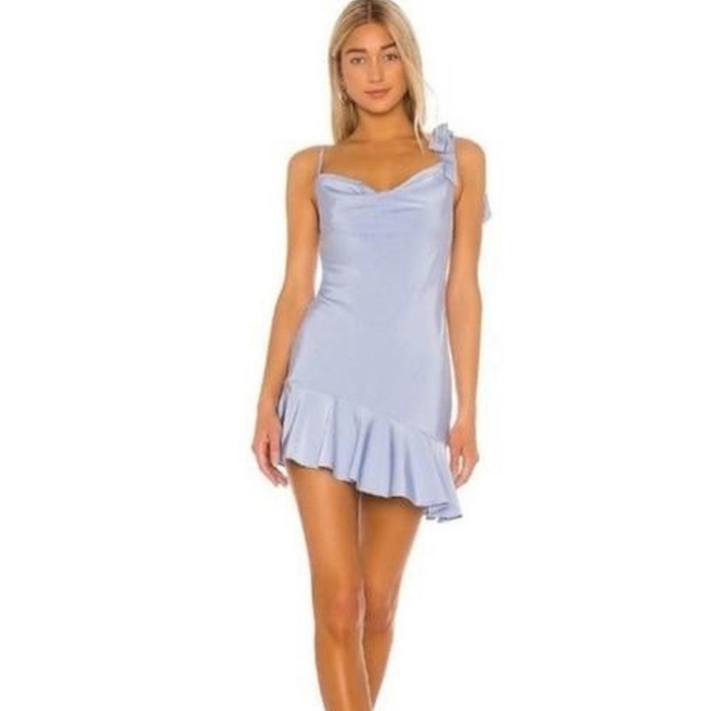 NBD Mini dress